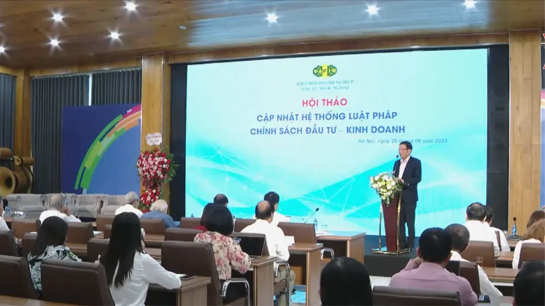 Doanh nghiệp FDI vướng mắc về hóa đơn điện tử